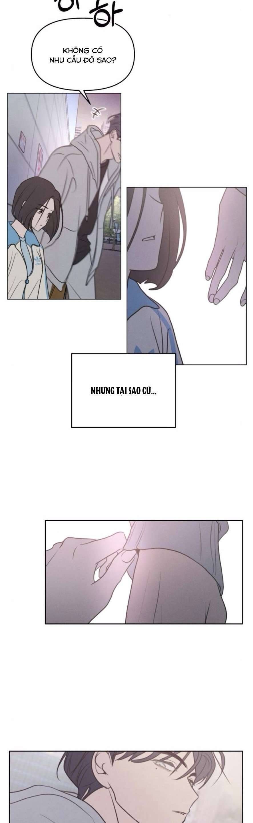 Muốn Được Lừa Dối - Chapter 4 - Page 50