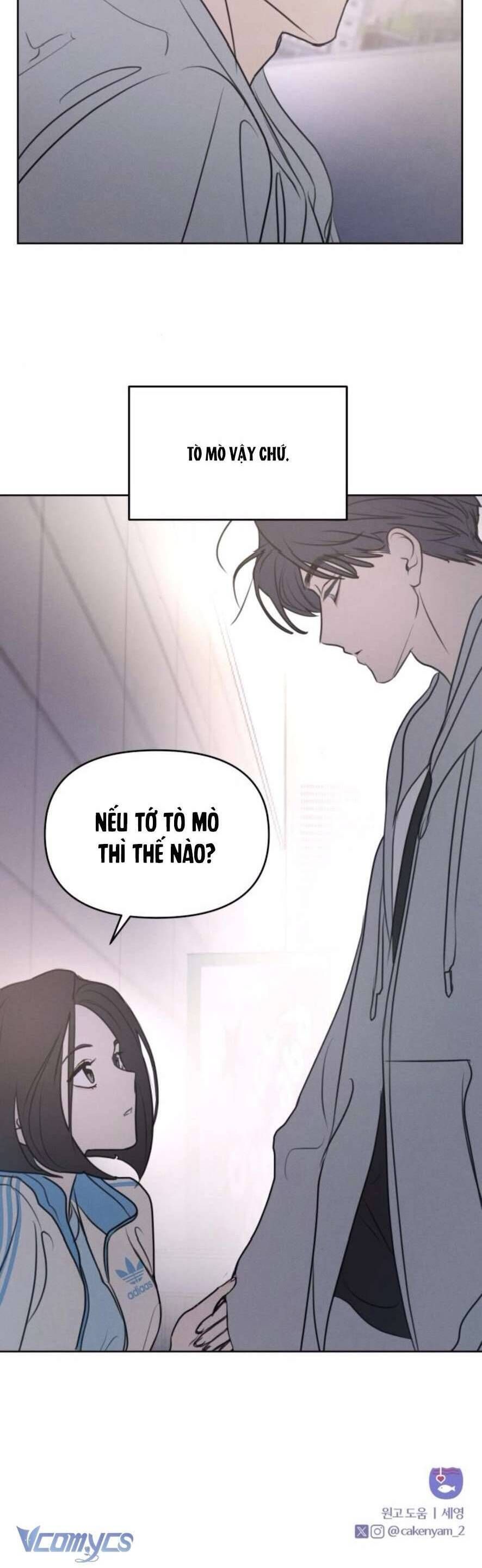 Muốn Được Lừa Dối - Chapter 4 - Page 51