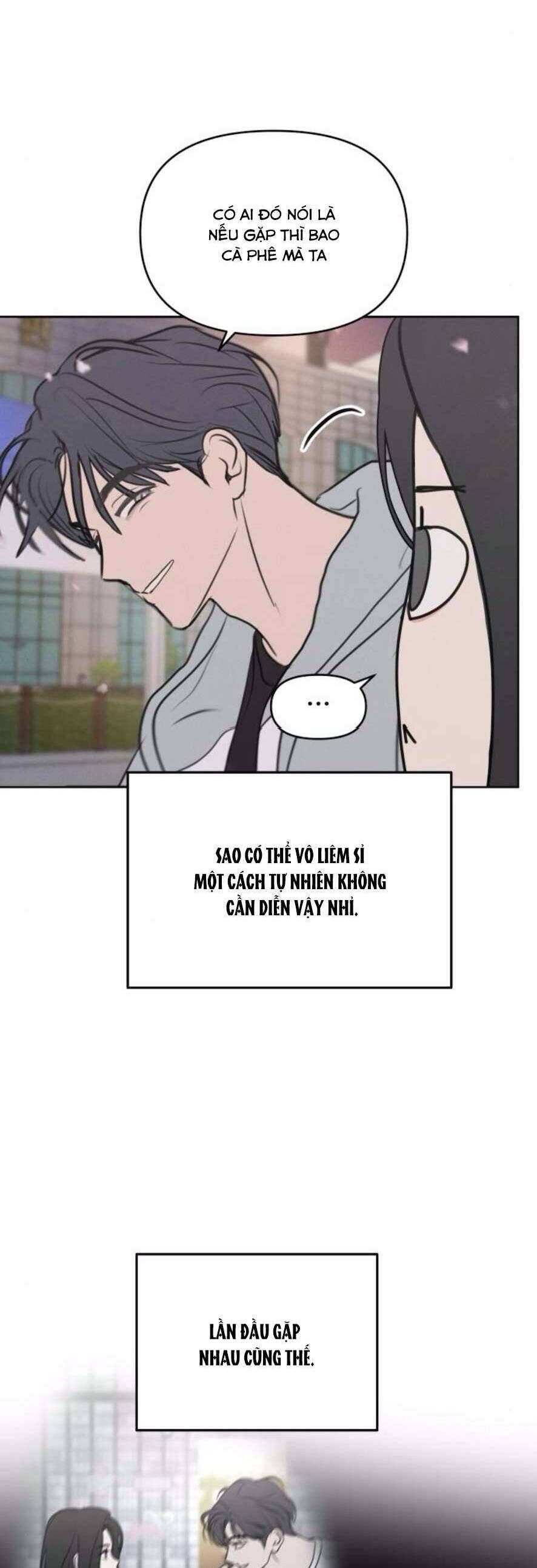 Muốn Được Lừa Dối - Chapter 4 - Page 6