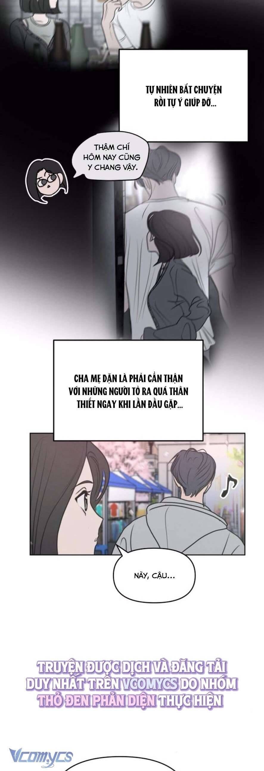 Muốn Được Lừa Dối - Chapter 4 - Page 7