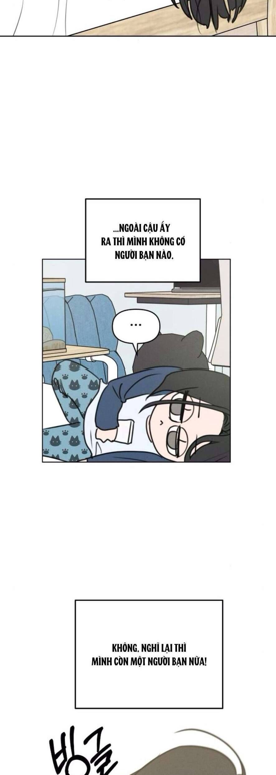 Muốn Được Lừa Dối - Chapter 5 - Page 11