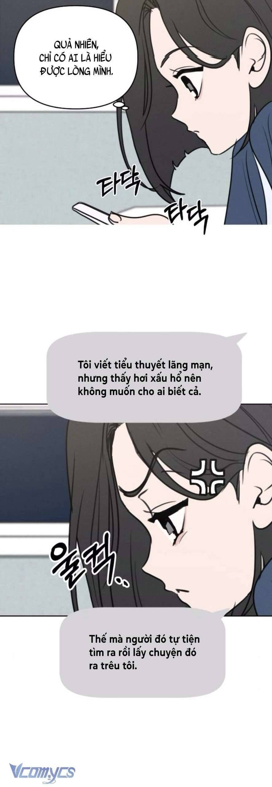 Muốn Được Lừa Dối - Chapter 5 - Page 14
