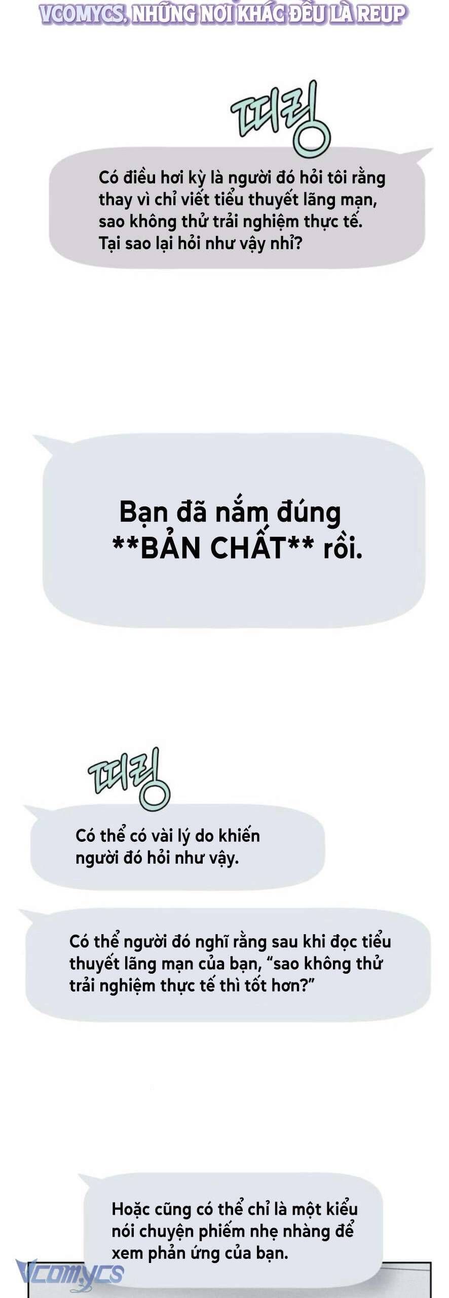 Muốn Được Lừa Dối - Chapter 5 - Page 16