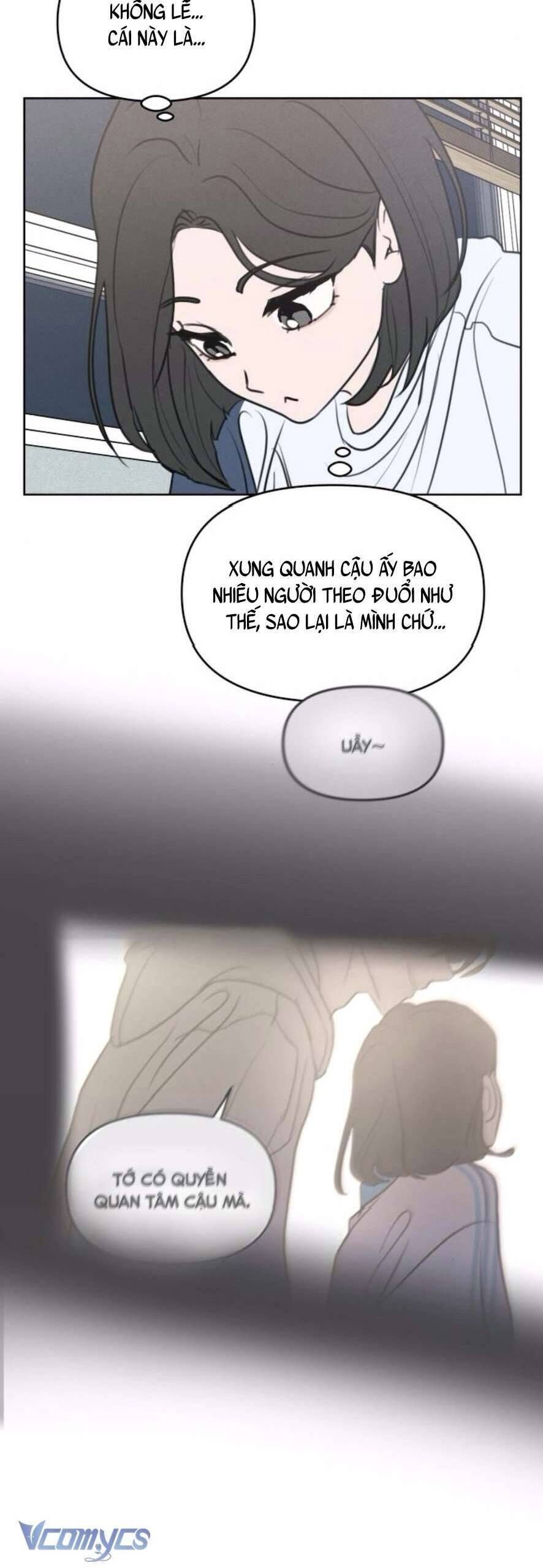 Muốn Được Lừa Dối - Chapter 5 - Page 18