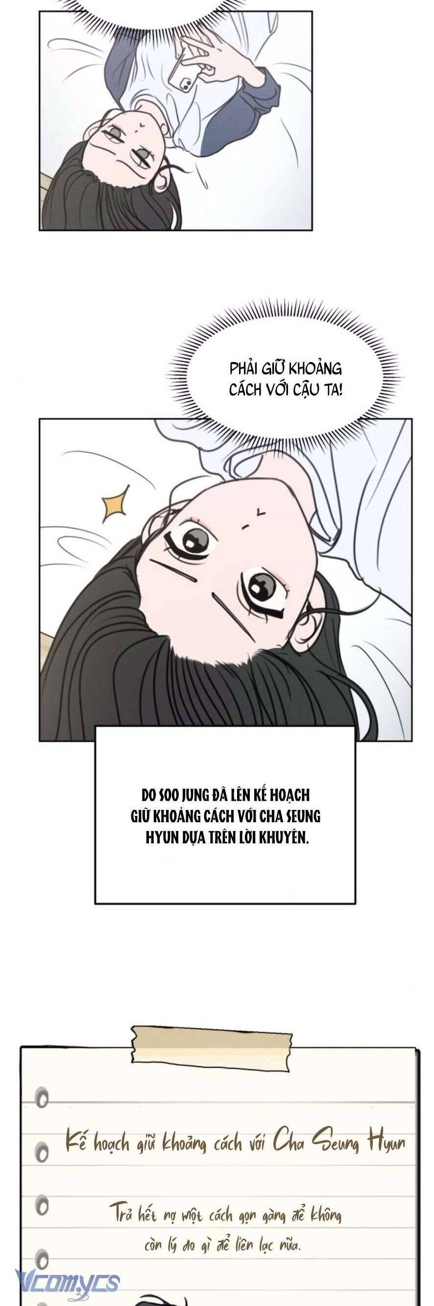 Muốn Được Lừa Dối - Chapter 5 - Page 21