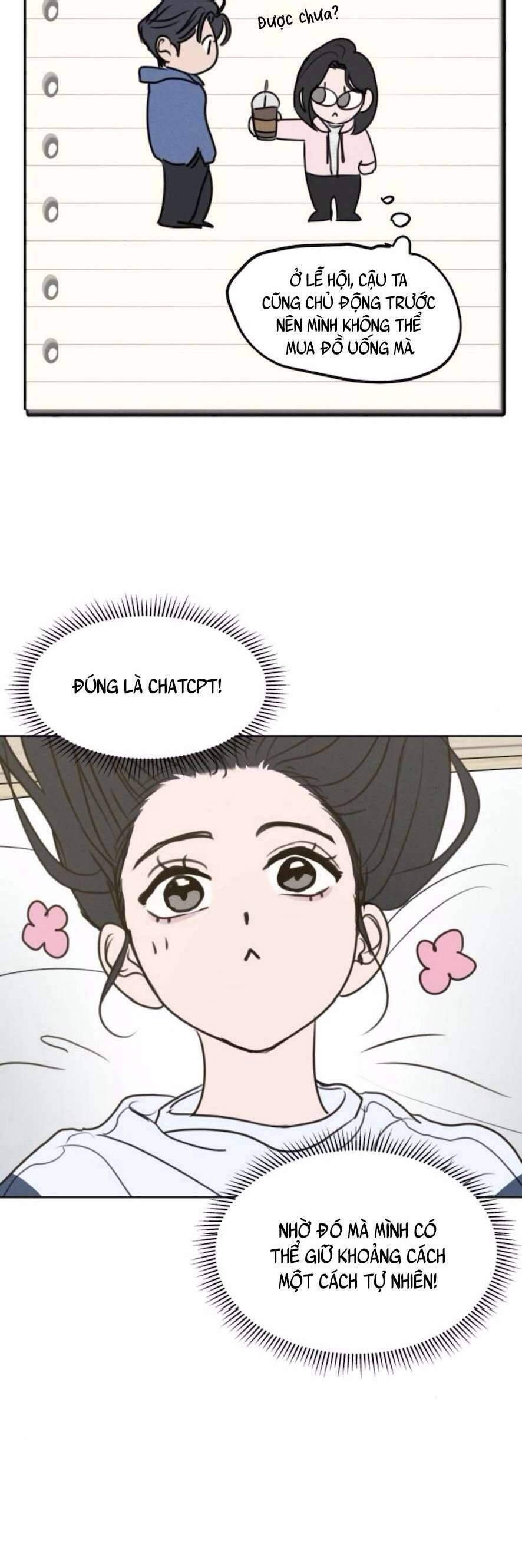 Muốn Được Lừa Dối - Chapter 5 - Page 22