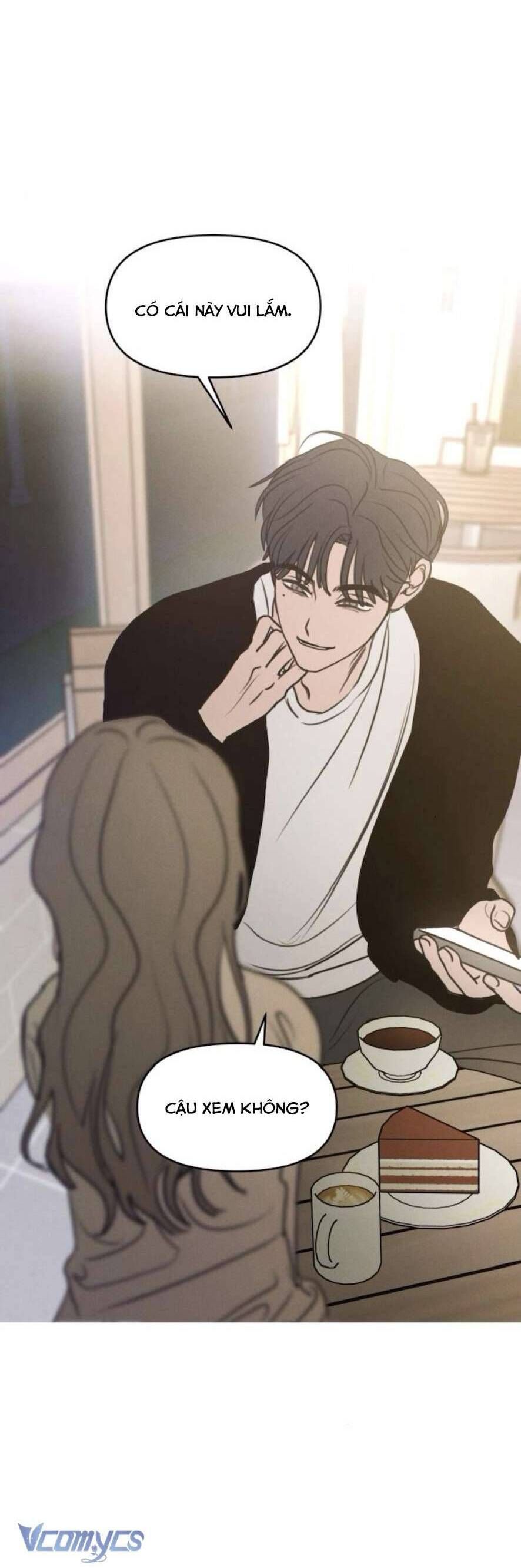 Muốn Được Lừa Dối - Chapter 5 - Page 24