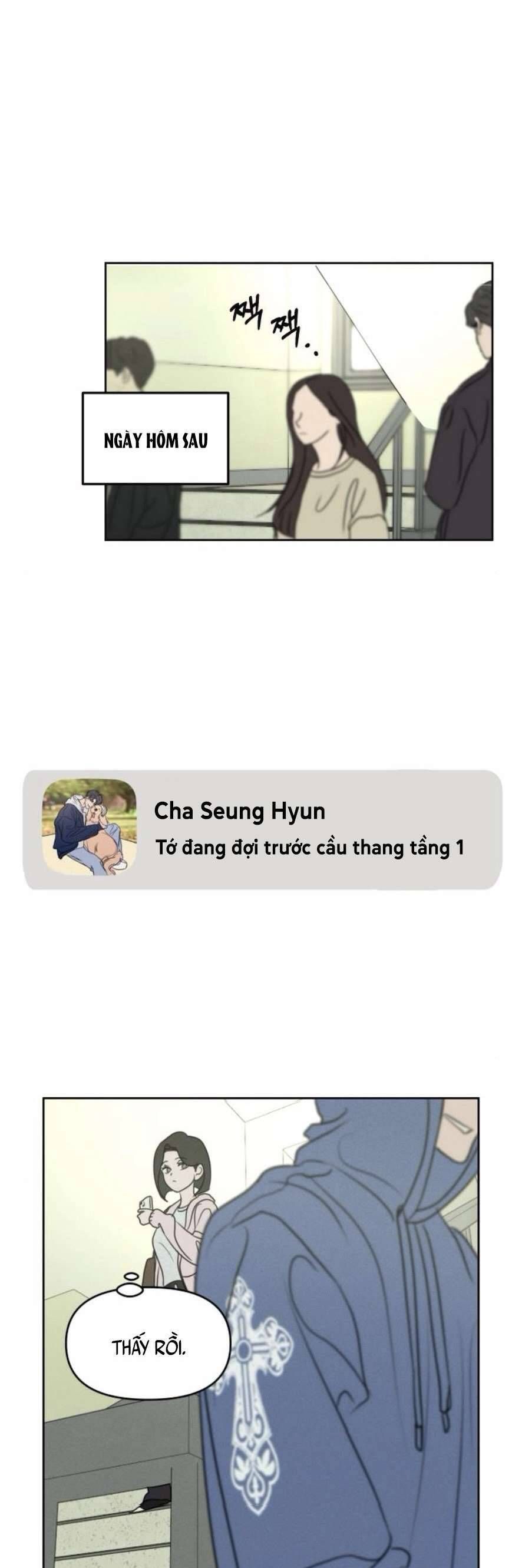 Muốn Được Lừa Dối - Chapter 5 - Page 25