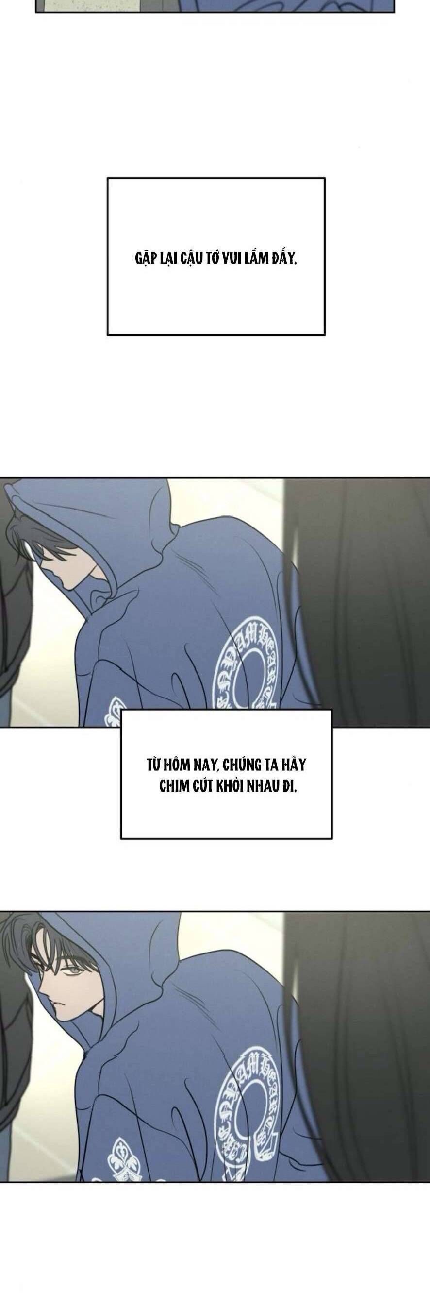 Muốn Được Lừa Dối - Chapter 5 - Page 26