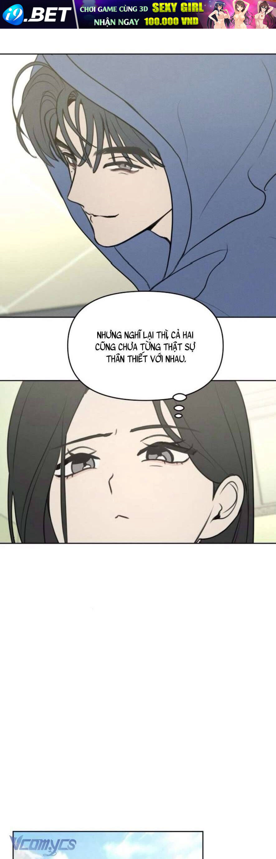 Muốn Được Lừa Dối - Chapter 5 - Page 27