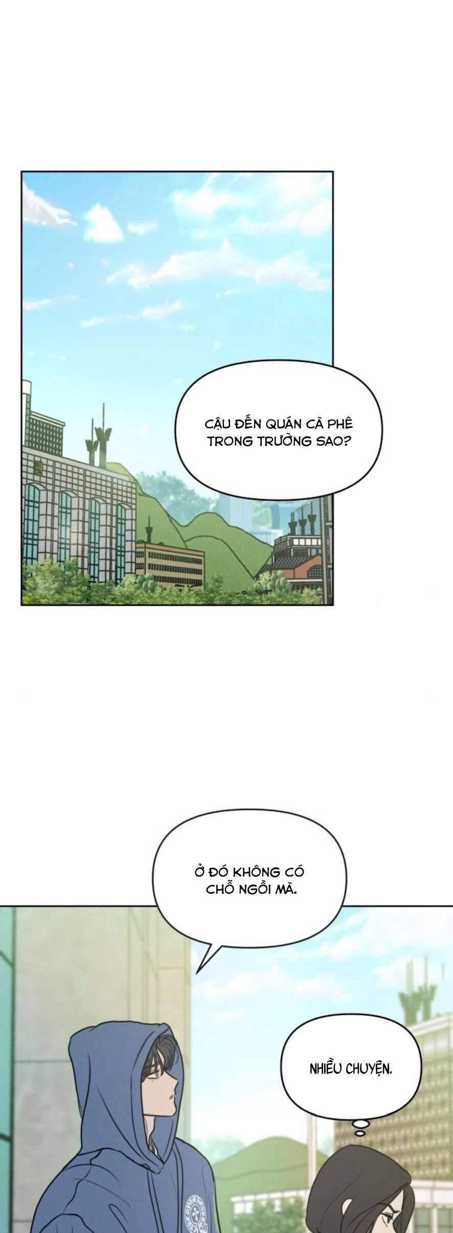 Muốn Được Lừa Dối - Chapter 5 - Page 28