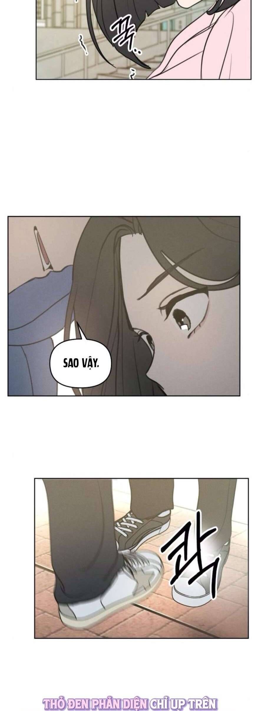 Muốn Được Lừa Dối - Chapter 5 - Page 33