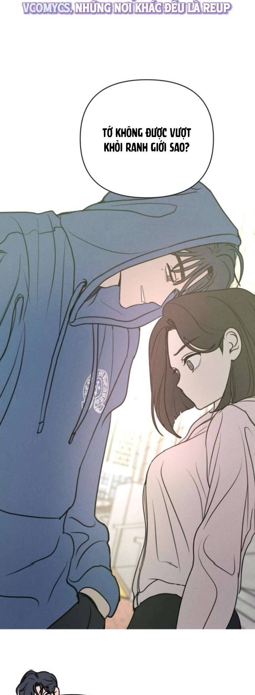 Muốn Được Lừa Dối - Chapter 5 - Page 34