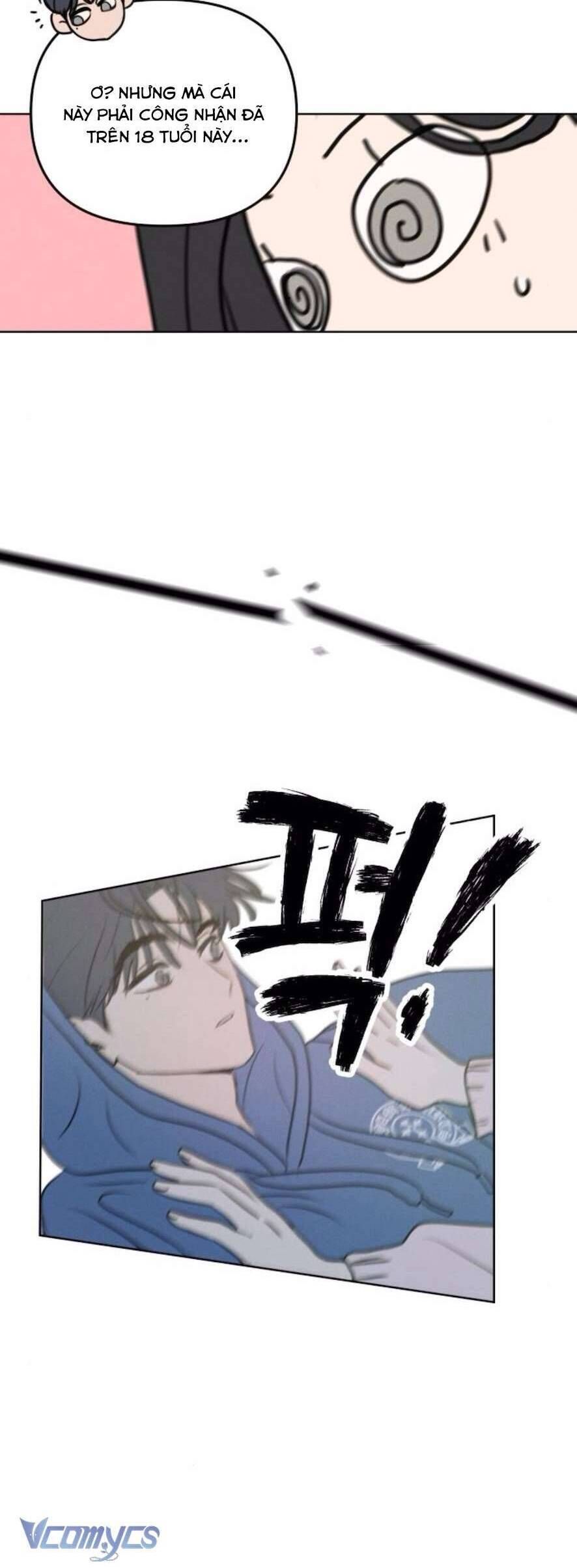 Muốn Được Lừa Dối - Chapter 5 - Page 35