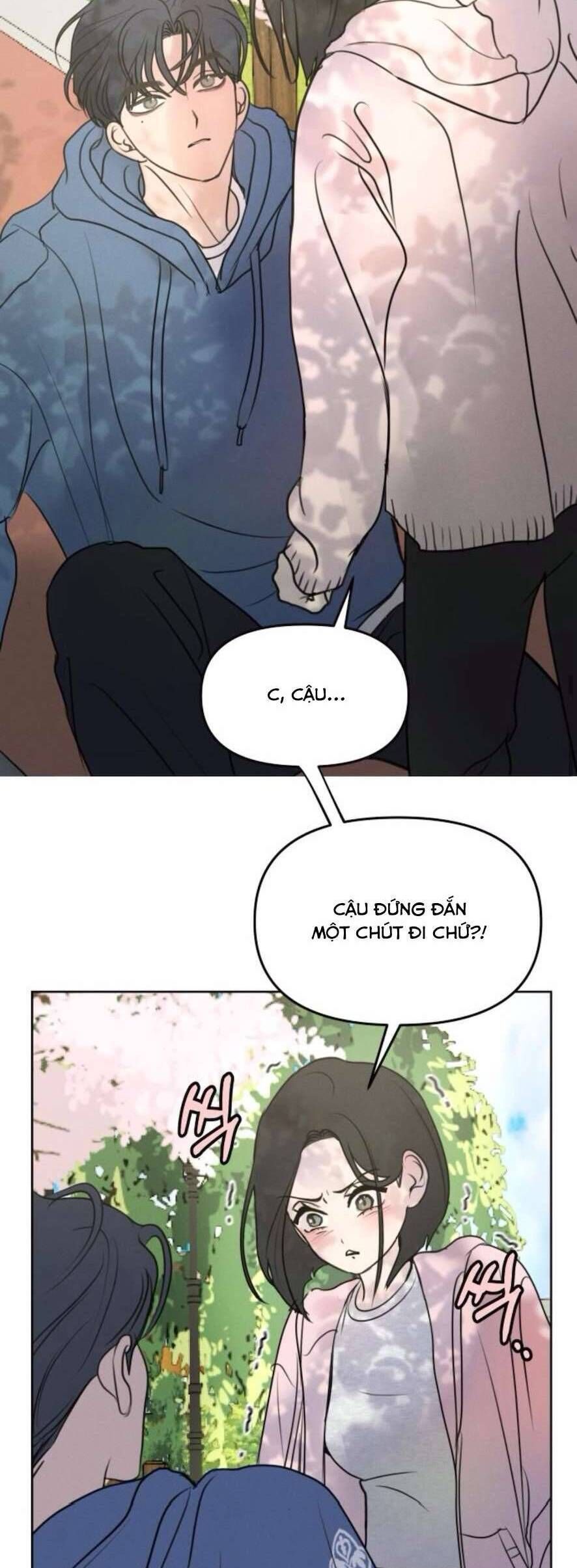 Muốn Được Lừa Dối - Chapter 5 - Page 37