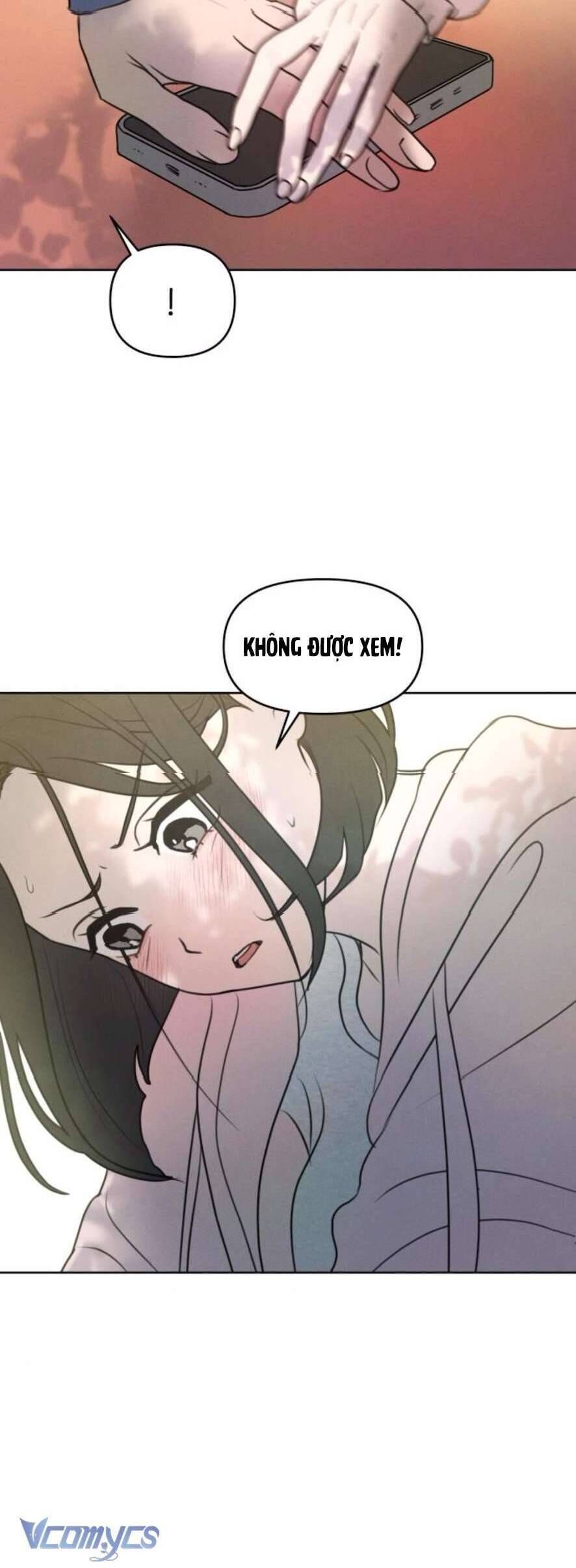 Muốn Được Lừa Dối - Chapter 5 - Page 39