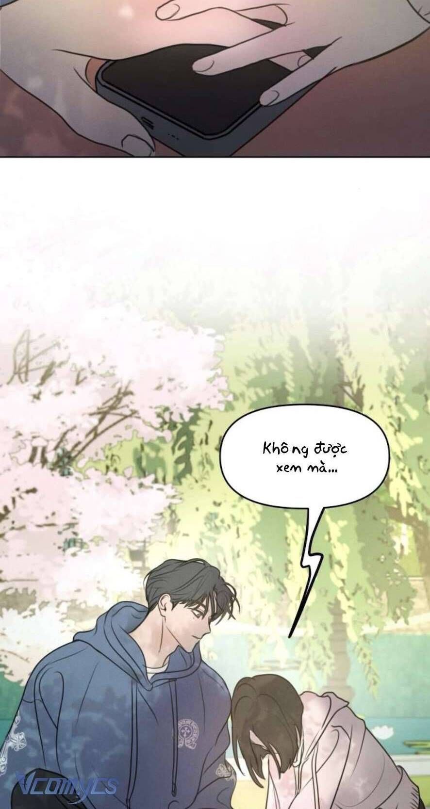 Muốn Được Lừa Dối - Chapter 5 - Page 41