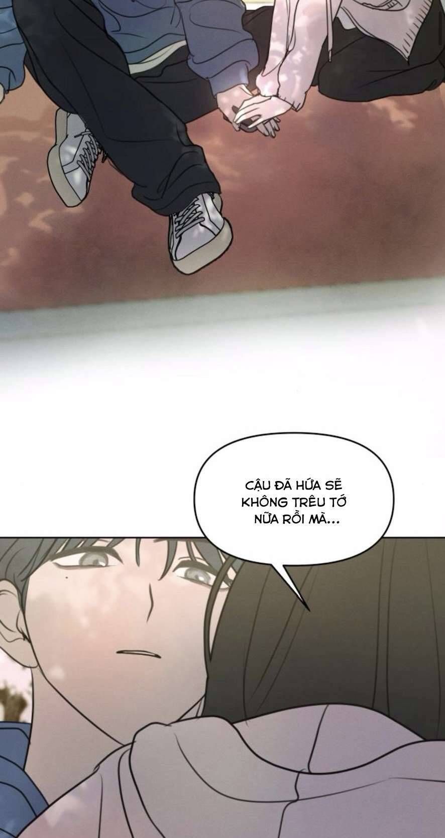 Muốn Được Lừa Dối - Chapter 5 - Page 42