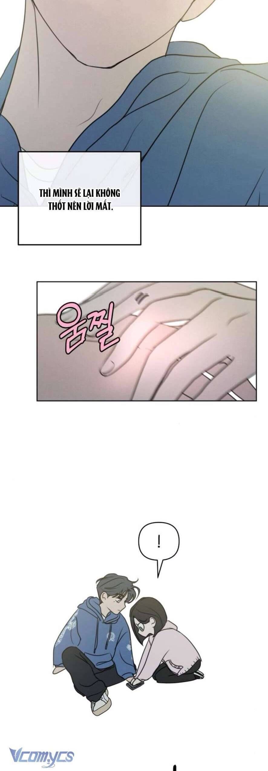 Muốn Được Lừa Dối - Chapter 5 - Page 47