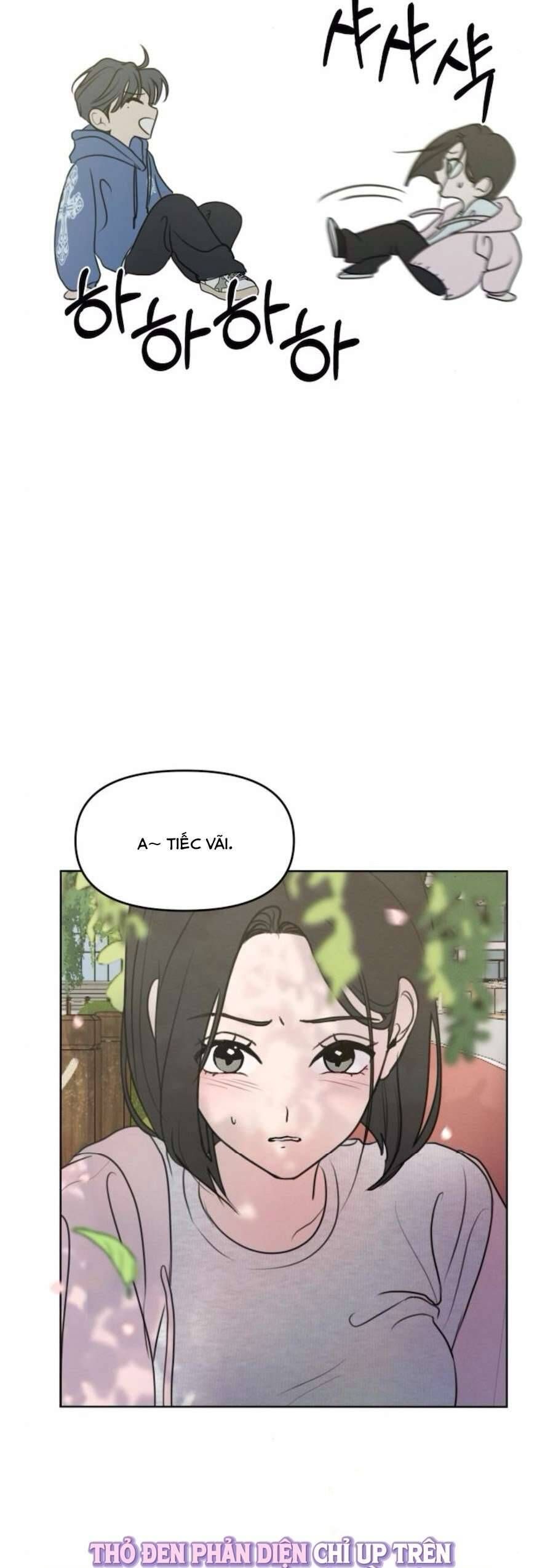 Muốn Được Lừa Dối - Chapter 5 - Page 48