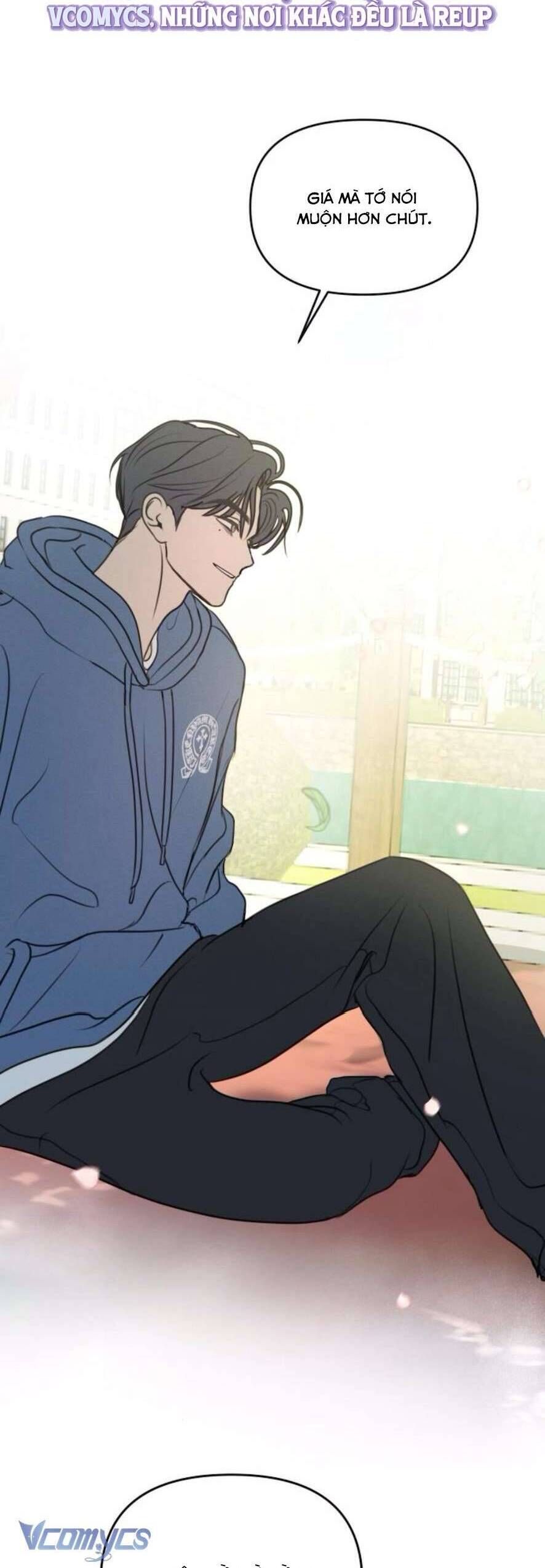 Muốn Được Lừa Dối - Chapter 5 - Page 49