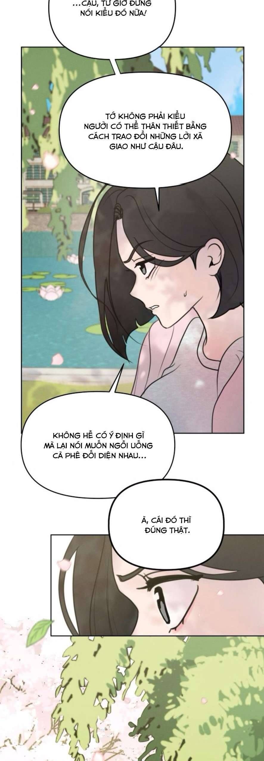 Muốn Được Lừa Dối - Chapter 5 - Page 50