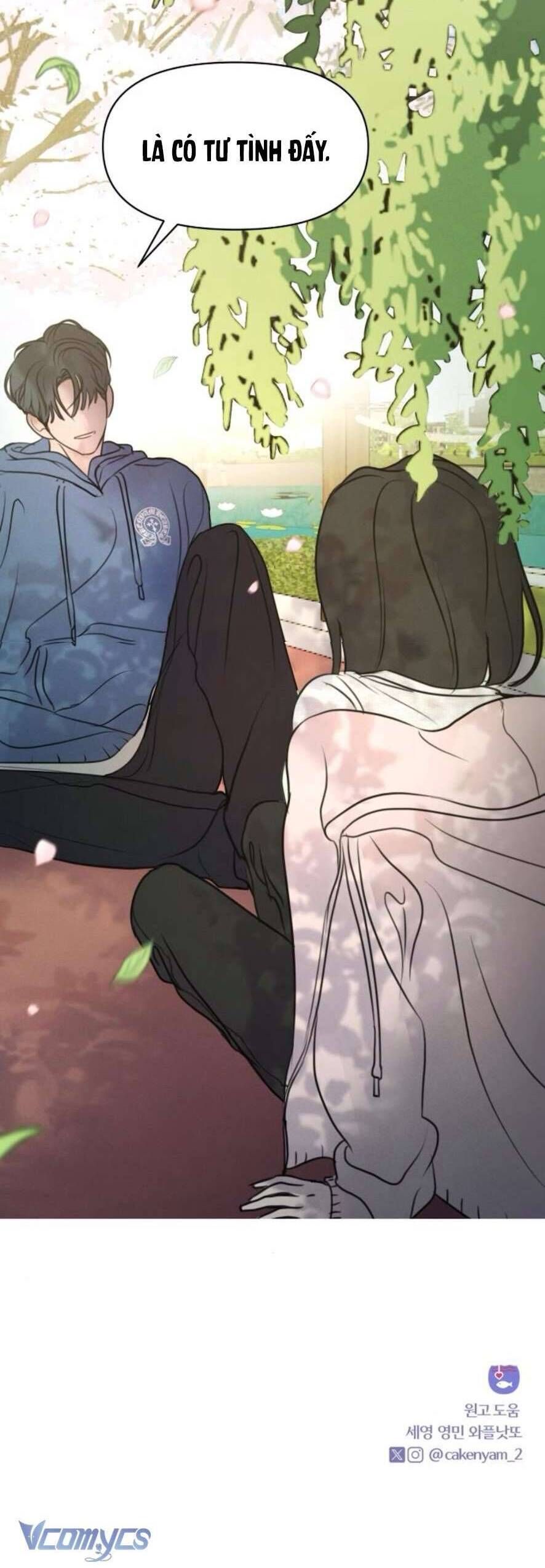 Muốn Được Lừa Dối - Chapter 5 - Page 51