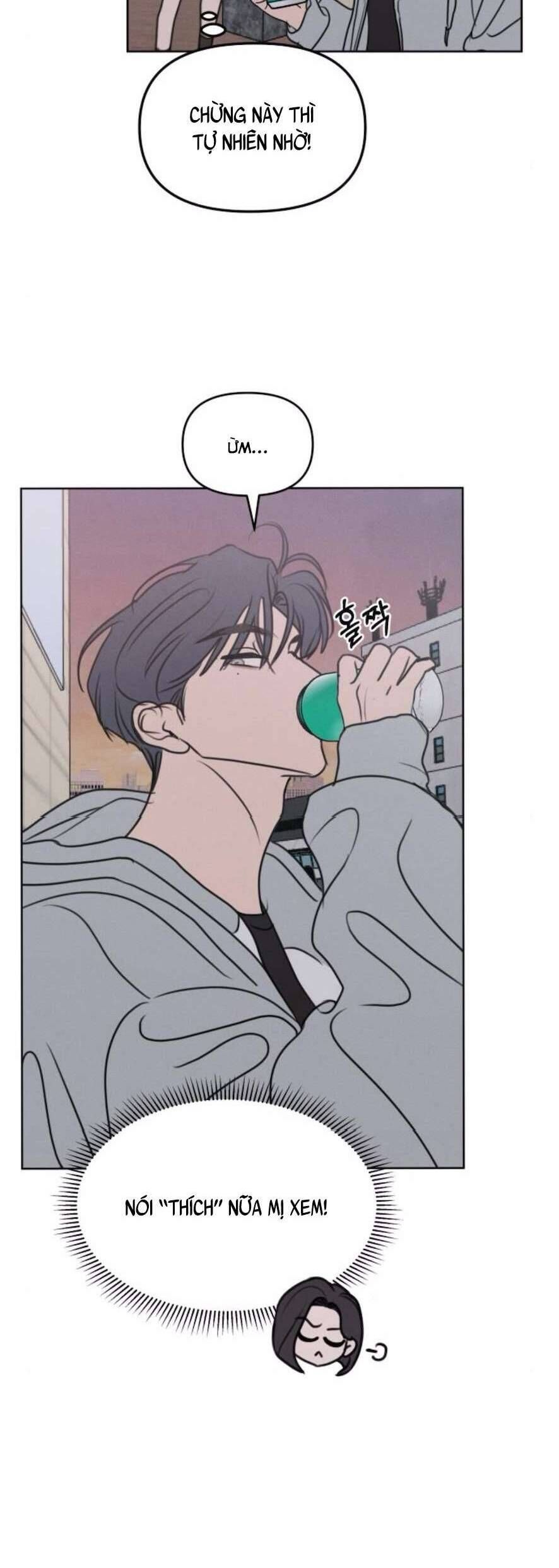 Muốn Được Lừa Dối - Chapter 5 - Page 6