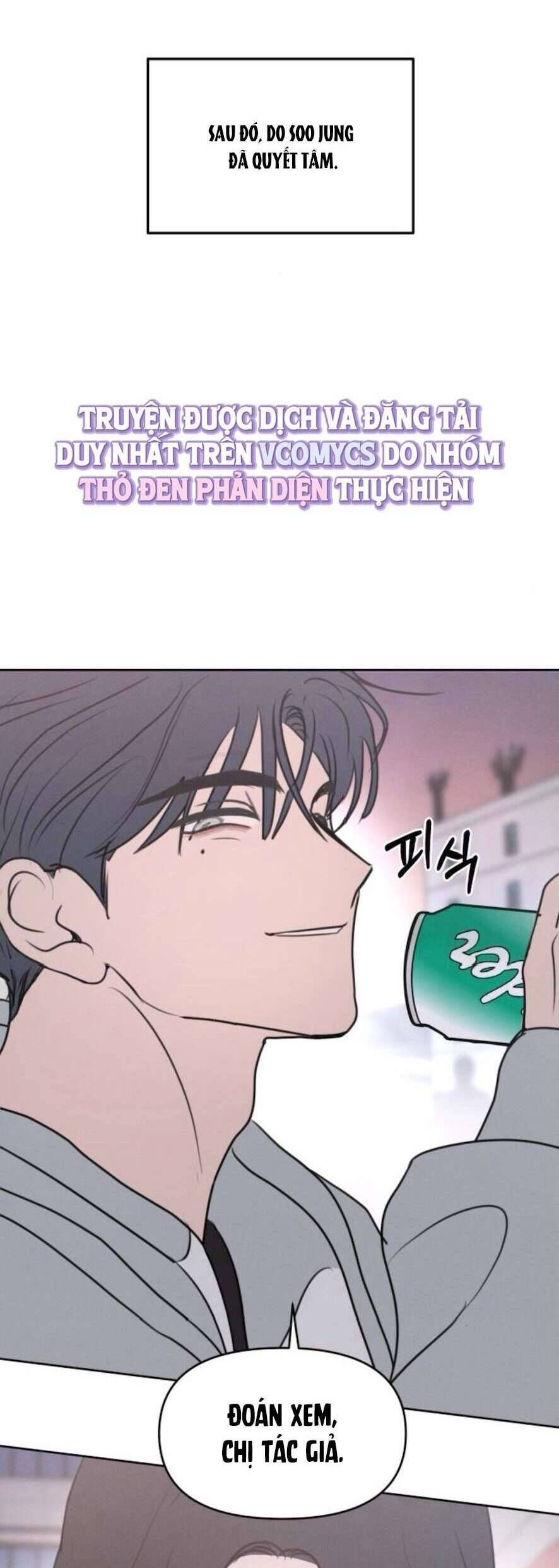 Muốn Được Lừa Dối - Chapter 5 - Page 7