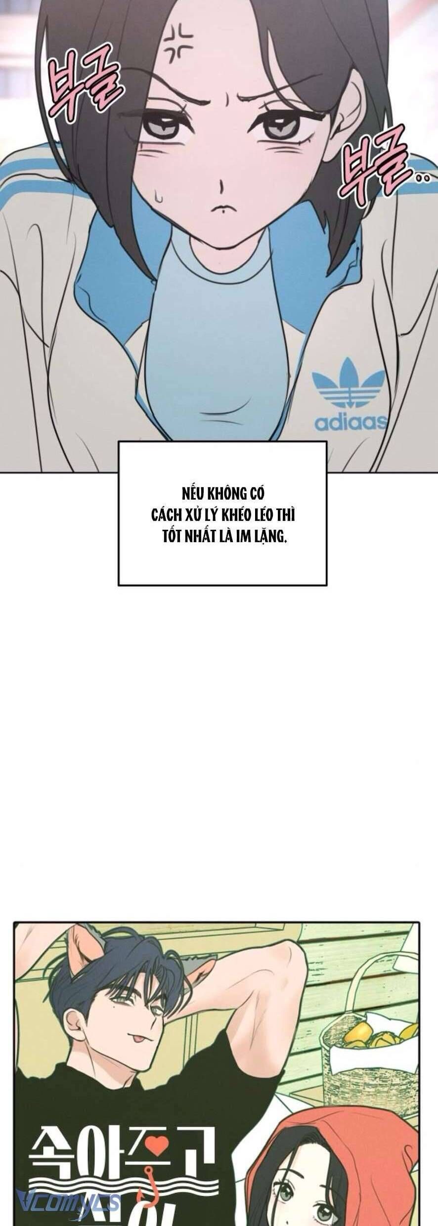 Muốn Được Lừa Dối - Chapter 5 - Page 8