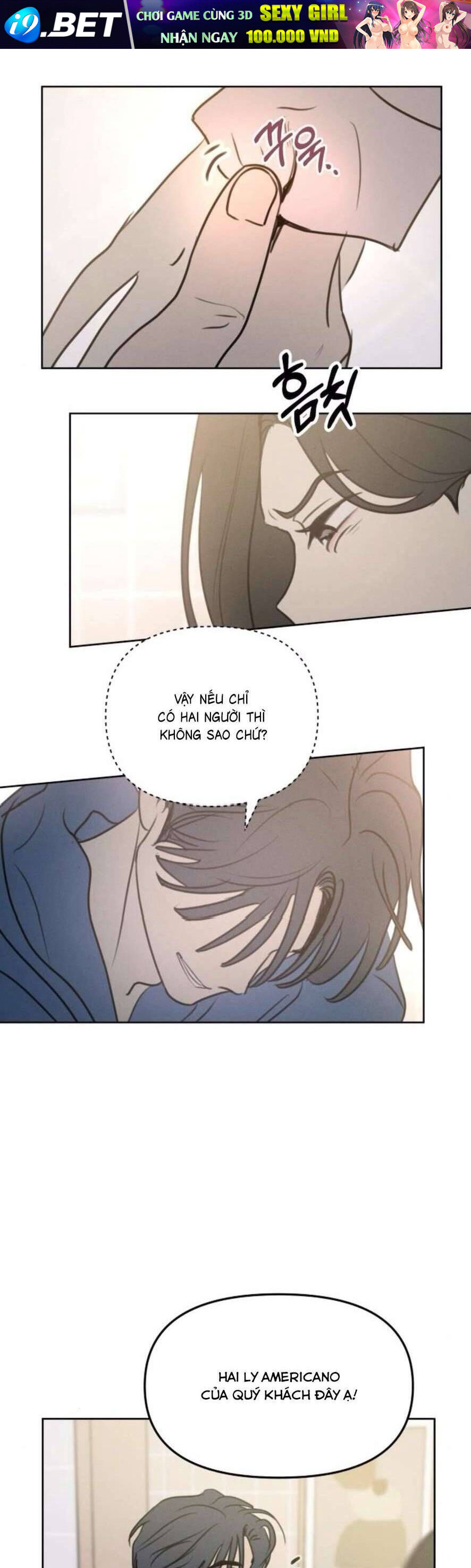 Muốn Được Lừa Dối - Chapter 6 - Page 10