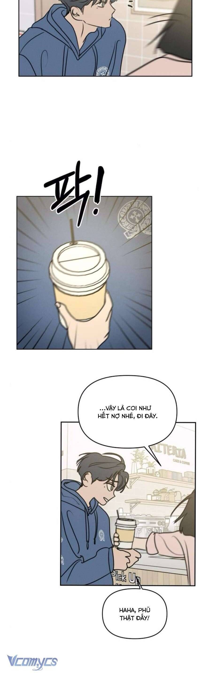 Muốn Được Lừa Dối - Chapter 6 - Page 11