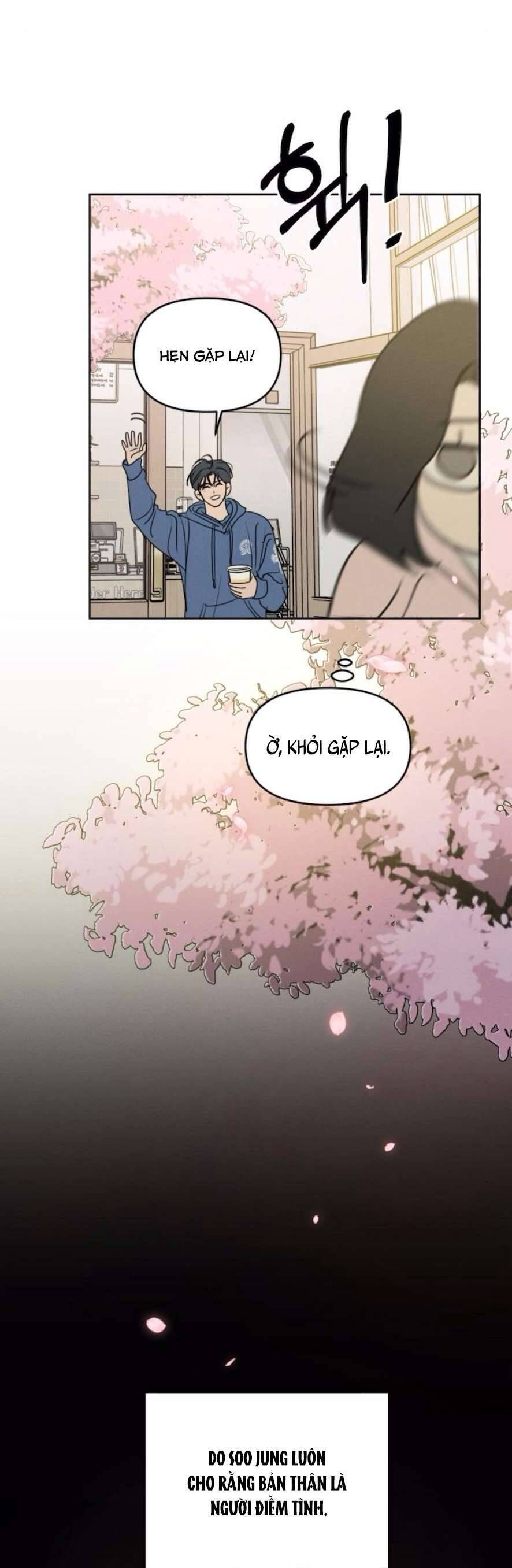 Muốn Được Lừa Dối - Chapter 6 - Page 12