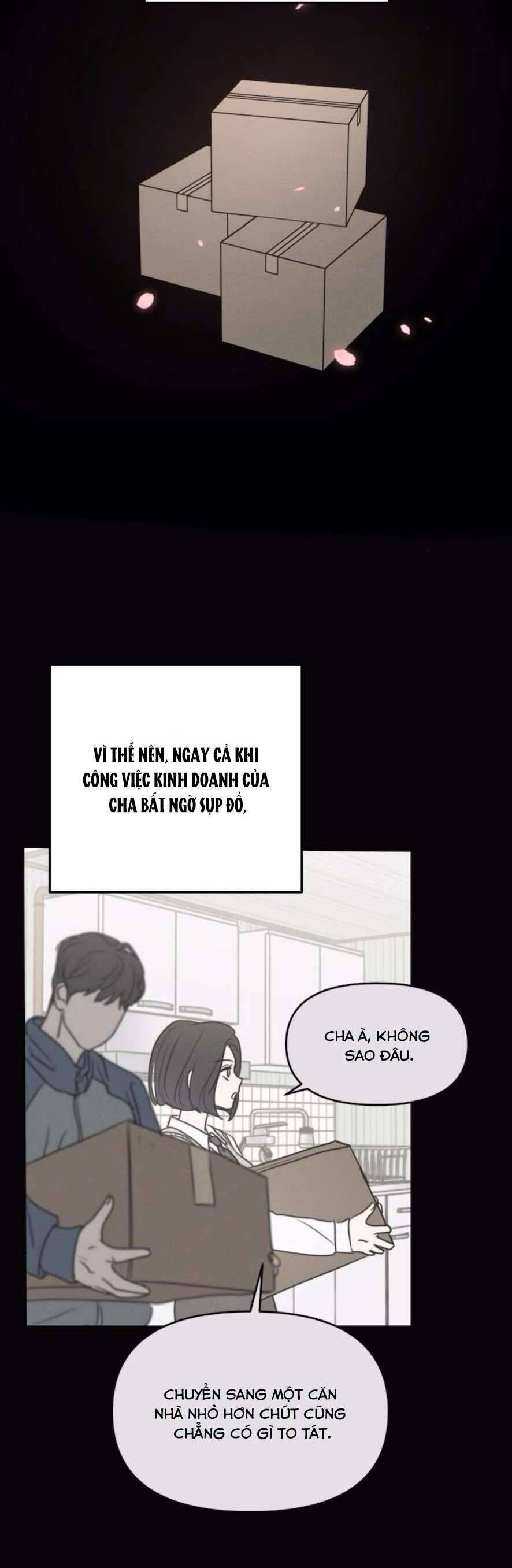 Muốn Được Lừa Dối - Chapter 6 - Page 13