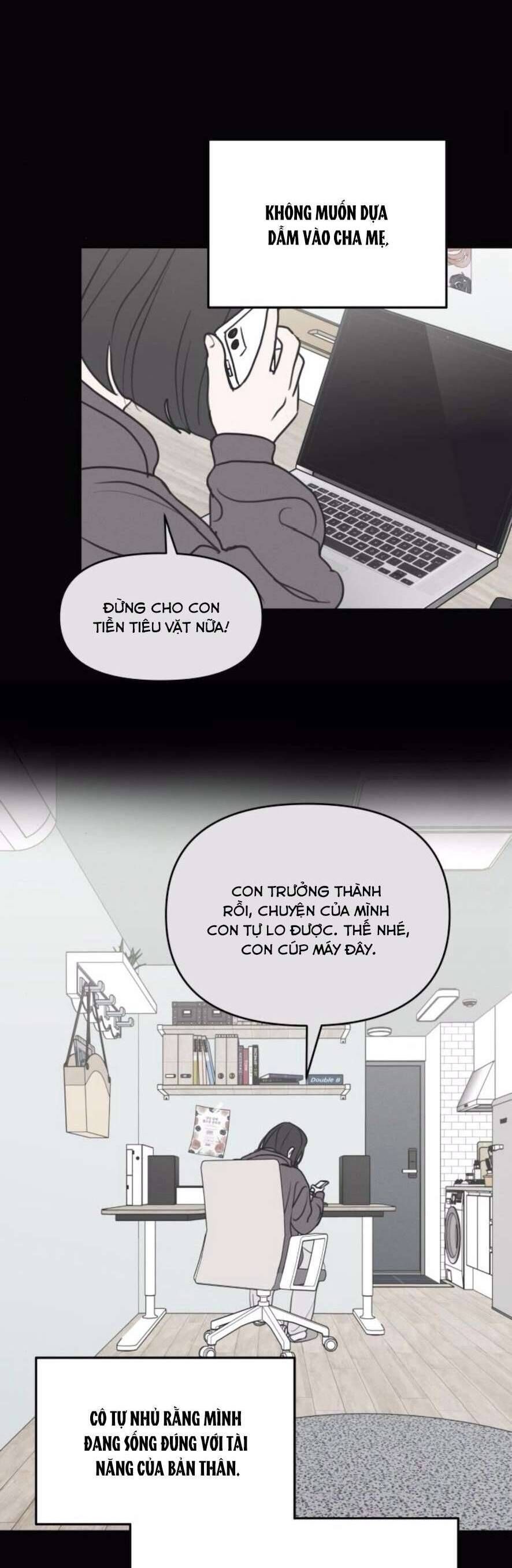 Muốn Được Lừa Dối - Chapter 6 - Page 14