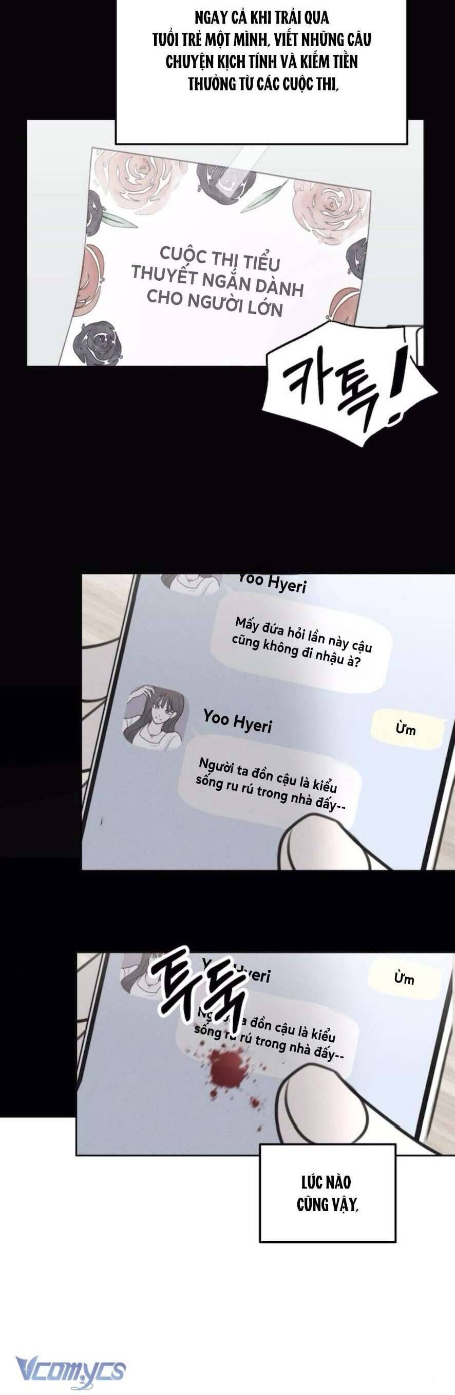 Muốn Được Lừa Dối - Chapter 6 - Page 15