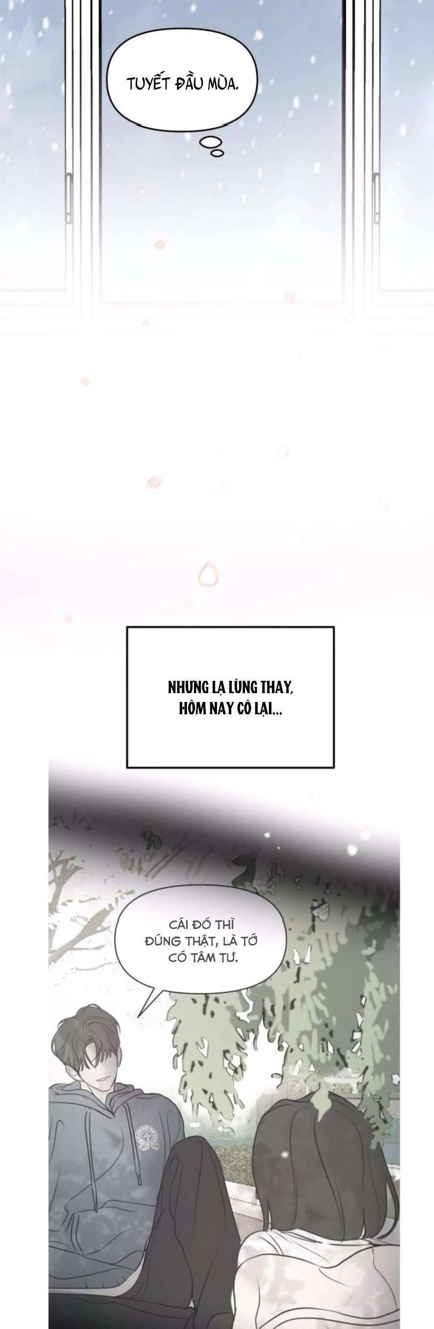 Muốn Được Lừa Dối - Chapter 6 - Page 17