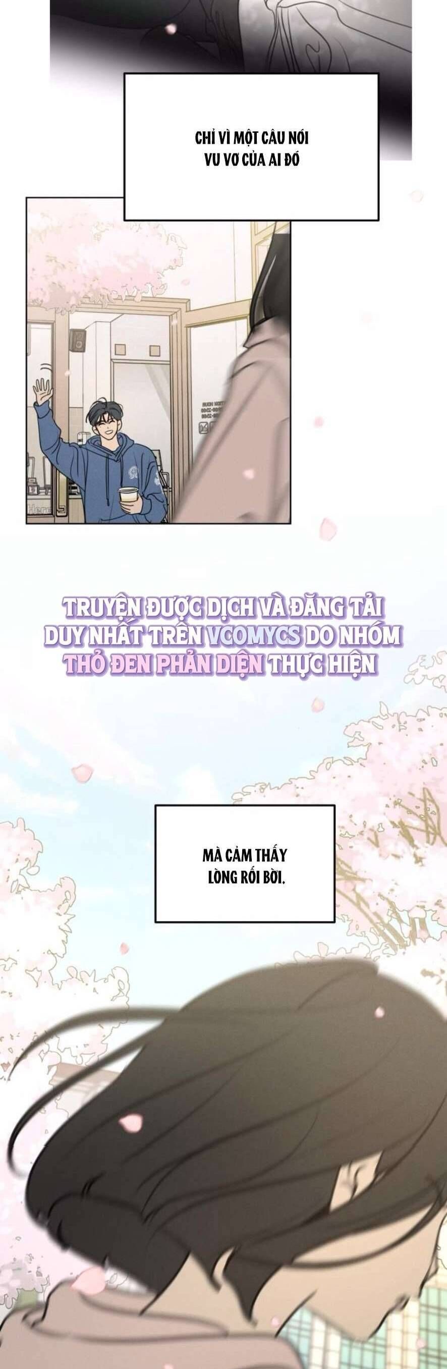 Muốn Được Lừa Dối - Chapter 6 - Page 18