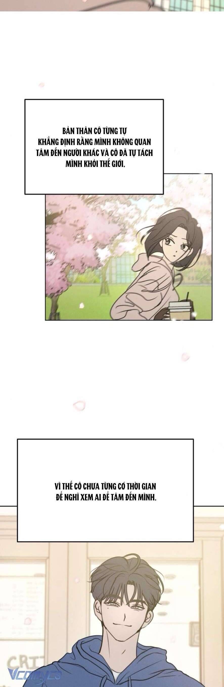 Muốn Được Lừa Dối - Chapter 6 - Page 19