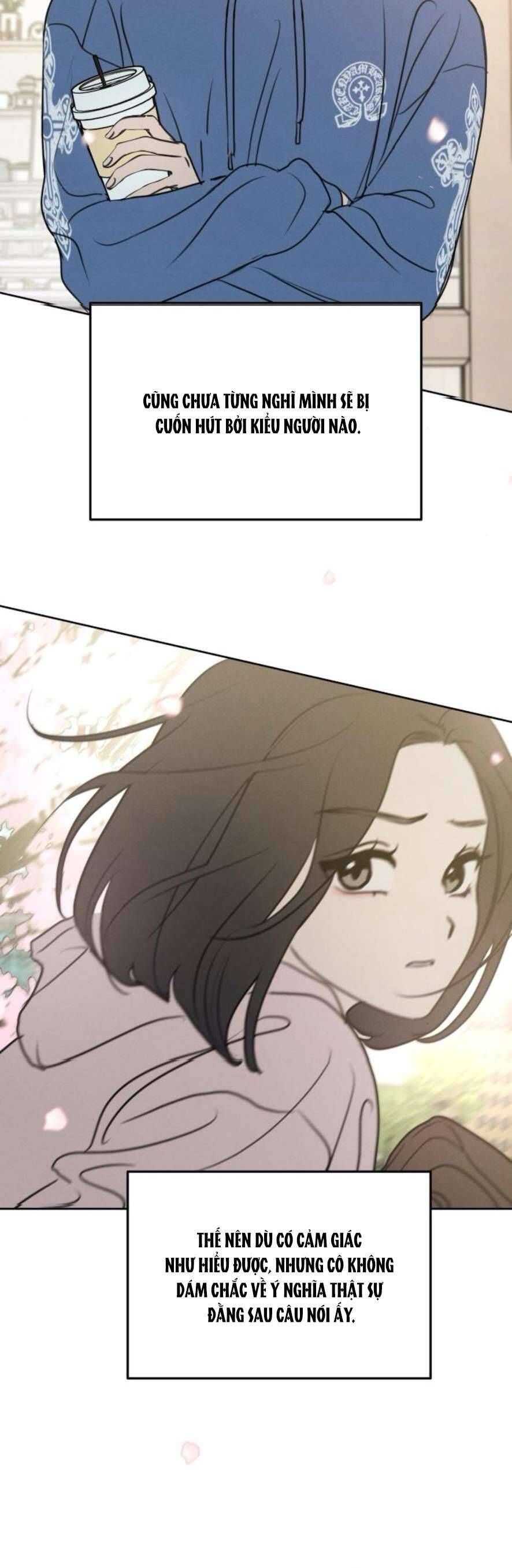 Muốn Được Lừa Dối - Chapter 6 - Page 20