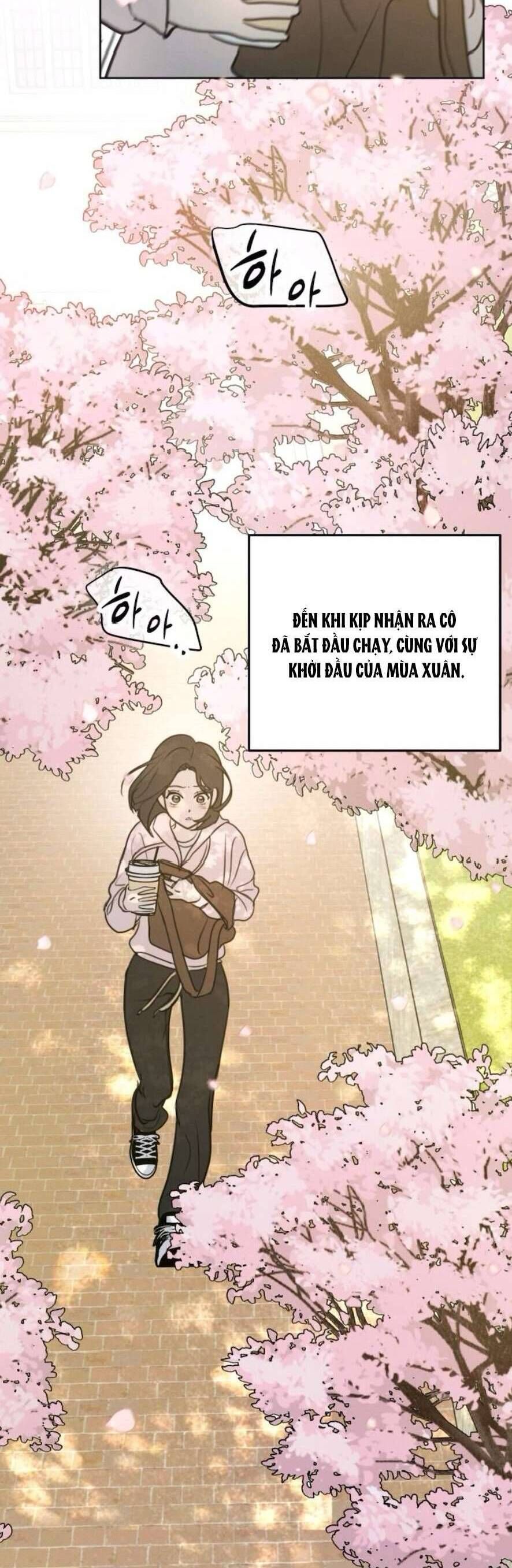Muốn Được Lừa Dối - Chapter 6 - Page 22
