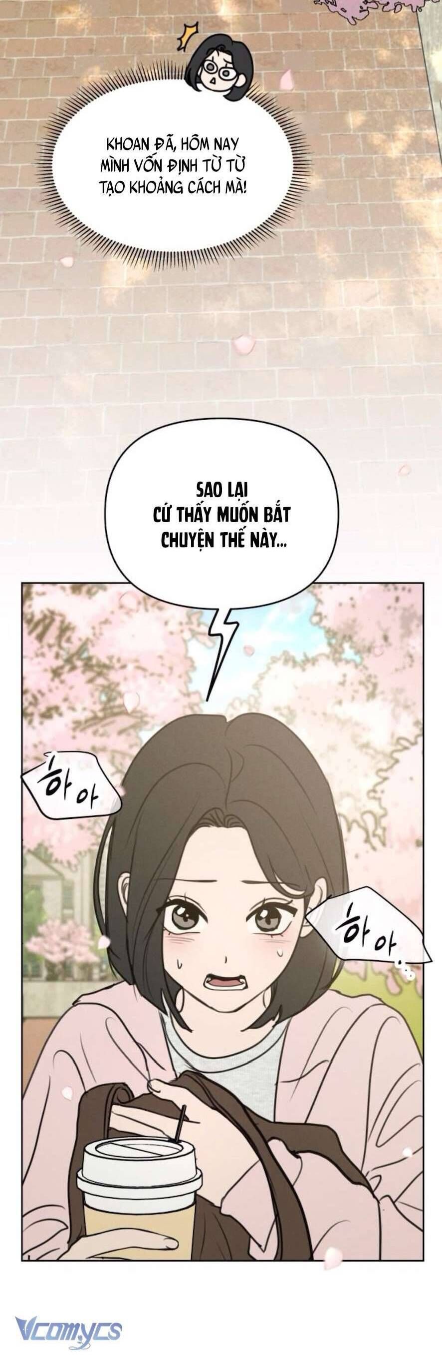 Muốn Được Lừa Dối - Chapter 6 - Page 23