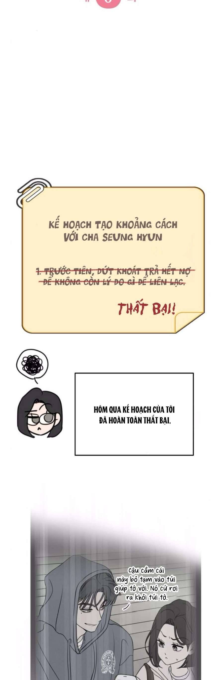 Muốn Được Lừa Dối - Chapter 6 - Page 25