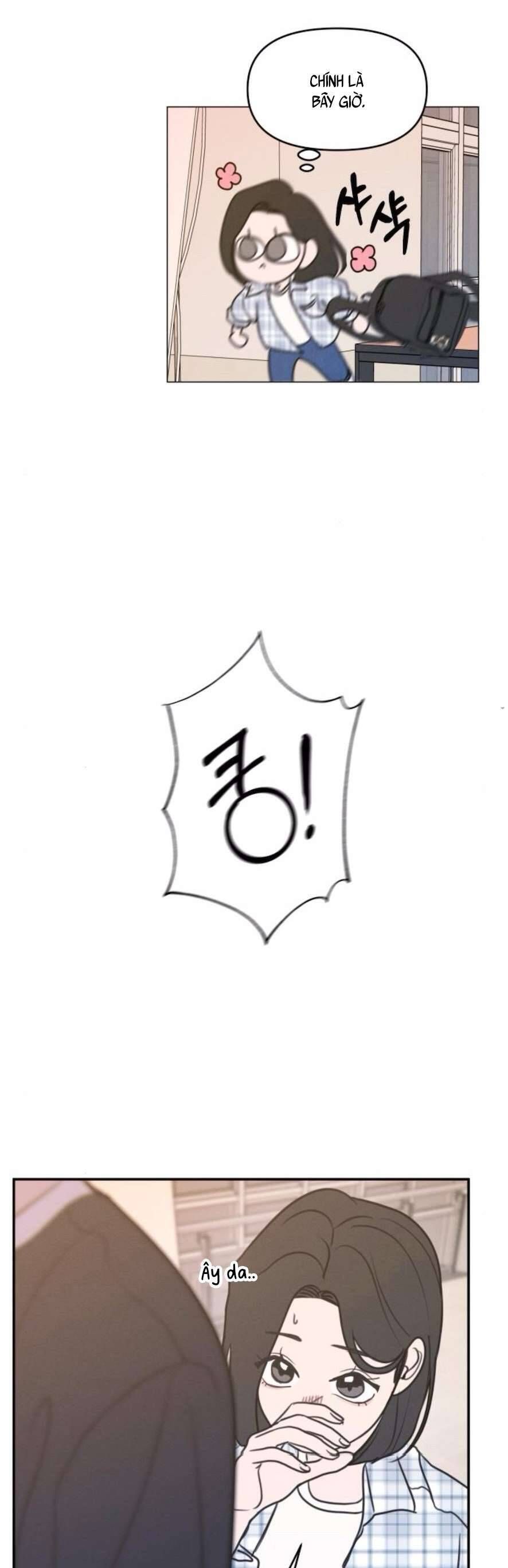 Muốn Được Lừa Dối - Chapter 6 - Page 28