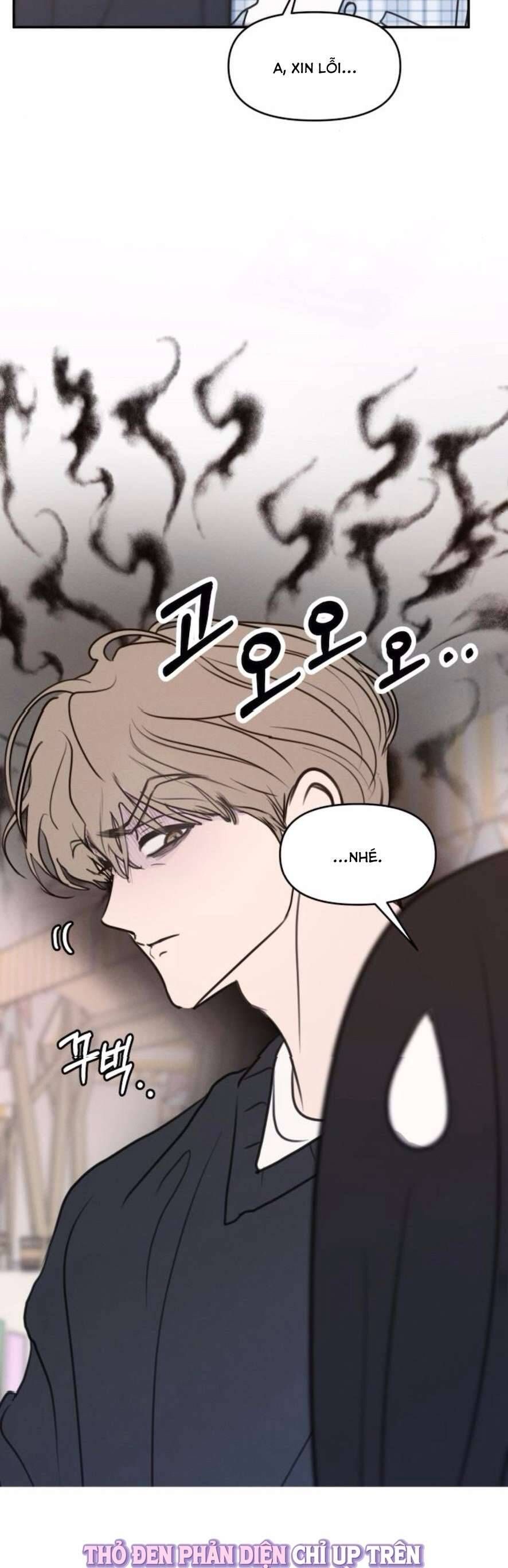 Muốn Được Lừa Dối - Chapter 6 - Page 29