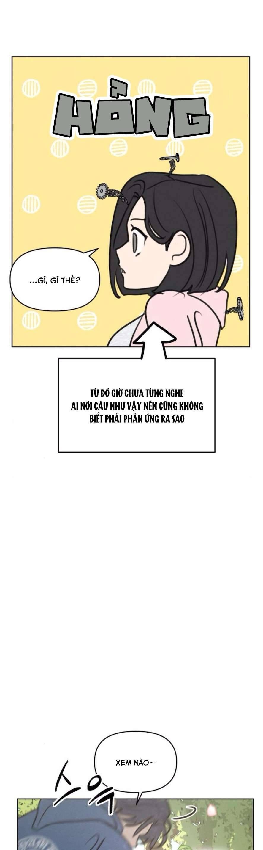 Muốn Được Lừa Dối - Chapter 6 - Page 3