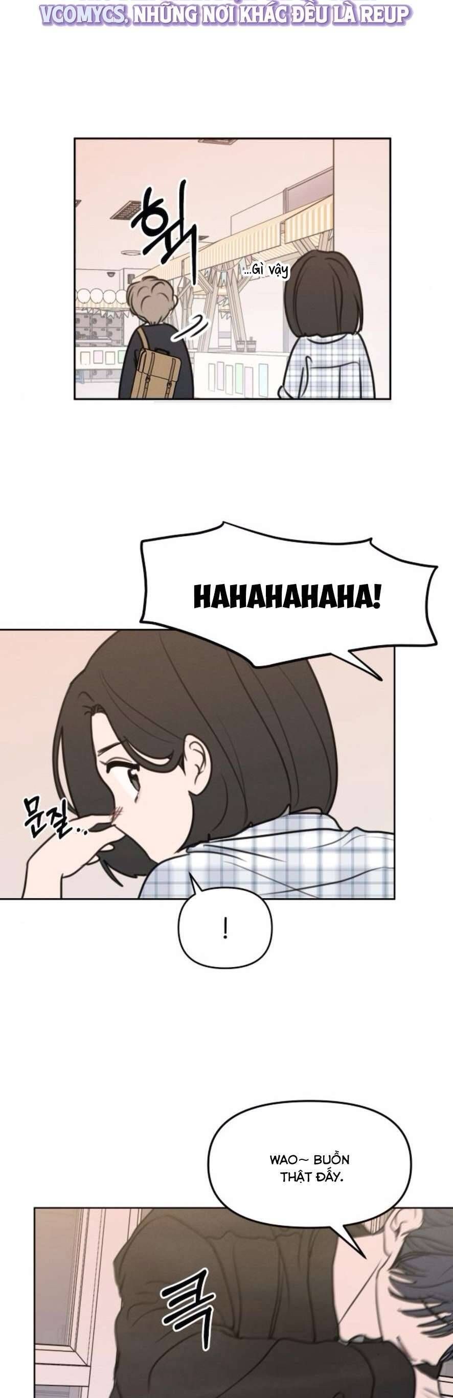 Muốn Được Lừa Dối - Chapter 6 - Page 30