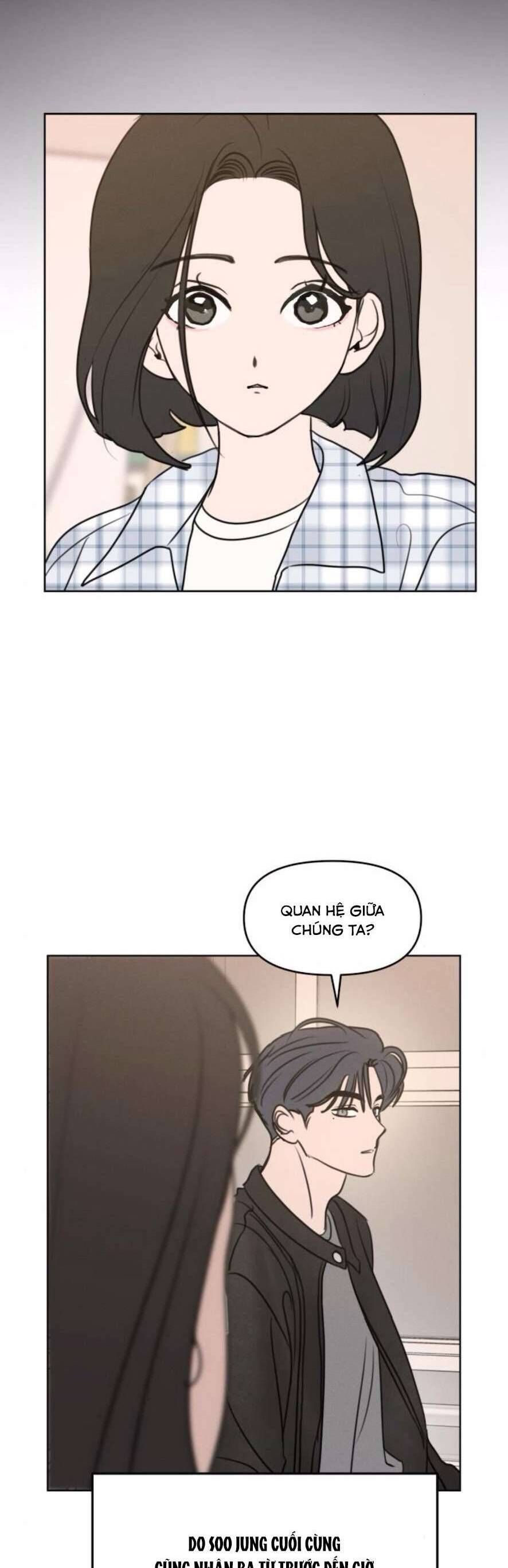 Muốn Được Lừa Dối - Chapter 6 - Page 34