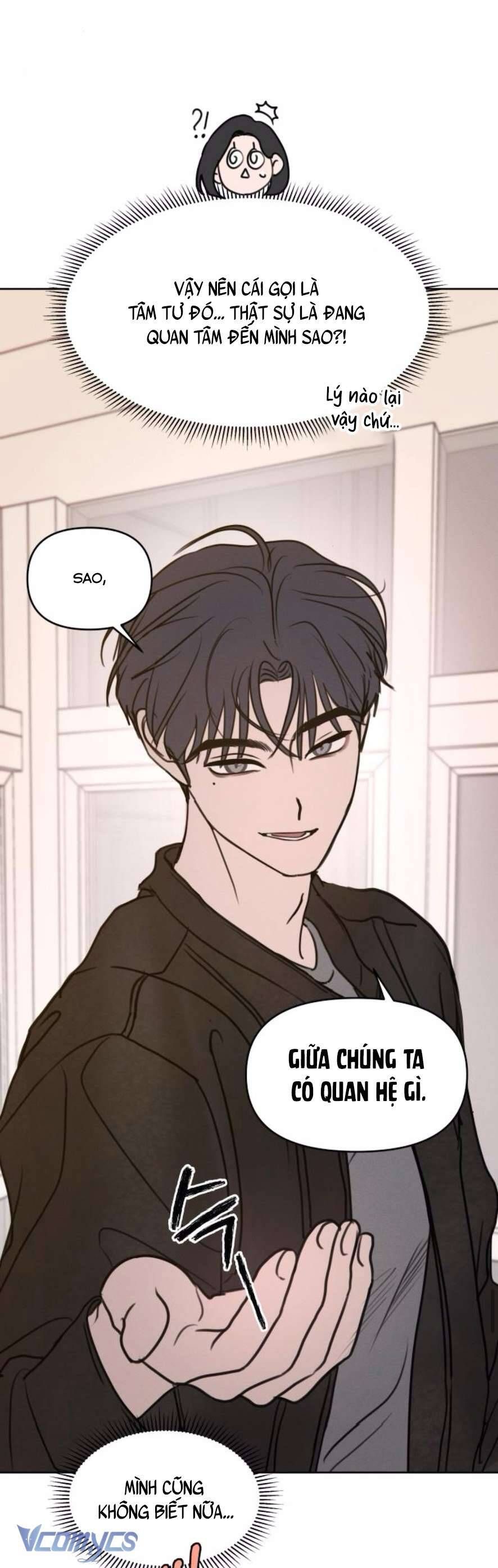 Muốn Được Lừa Dối - Chapter 6 - Page 36