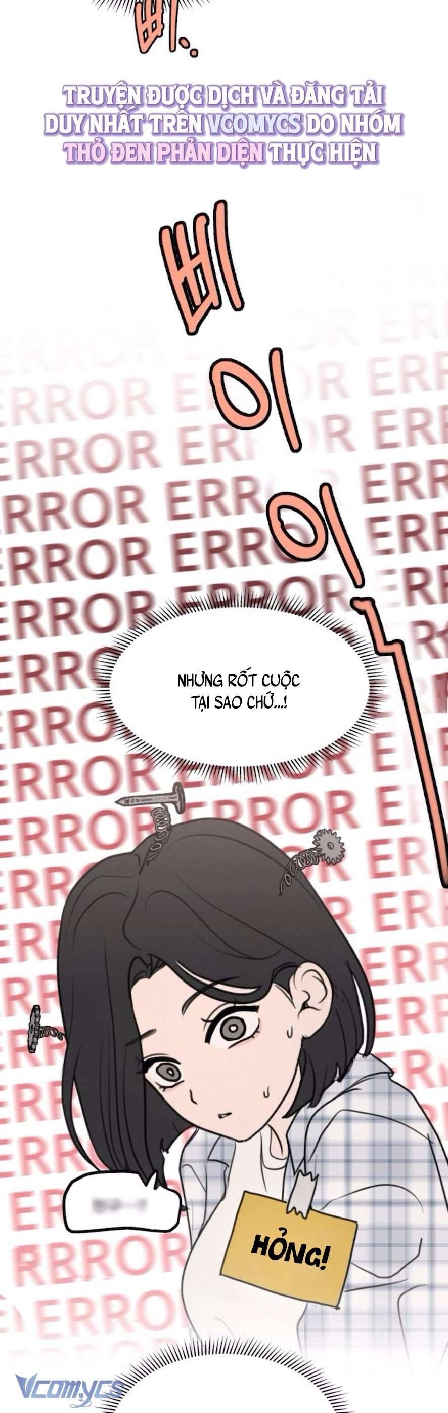 Muốn Được Lừa Dối - Chapter 6 - Page 37